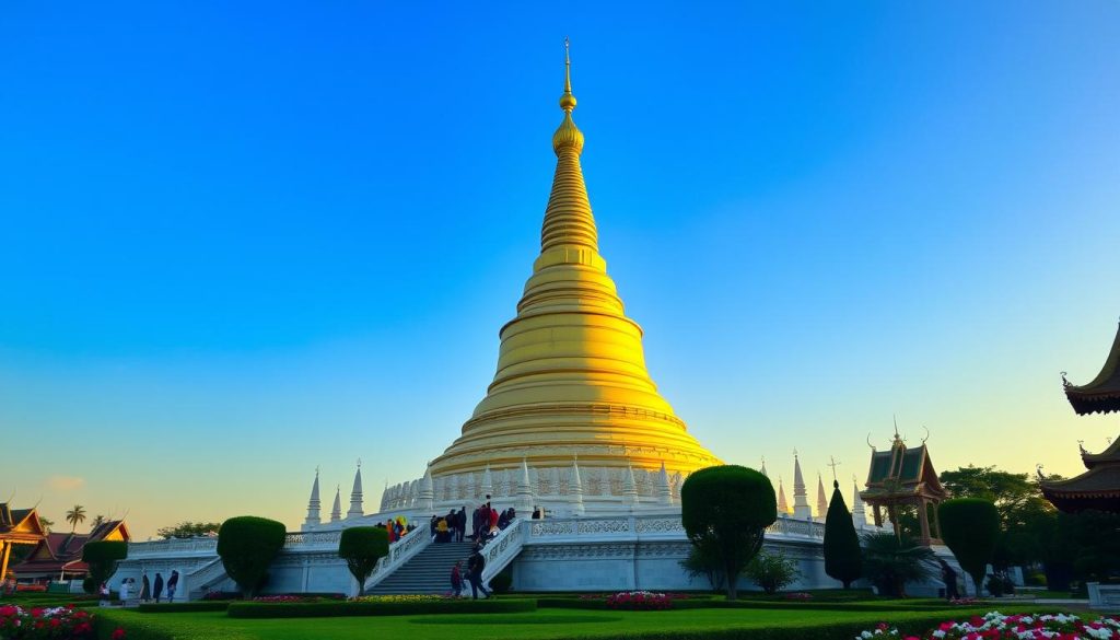 best time to visit Yangon for pleasant weather and fewer crowds best time to visit Yangon for pleasant weather and fewer crowds