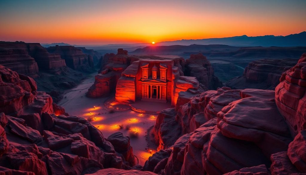 best time to visit petra best time to visit petra