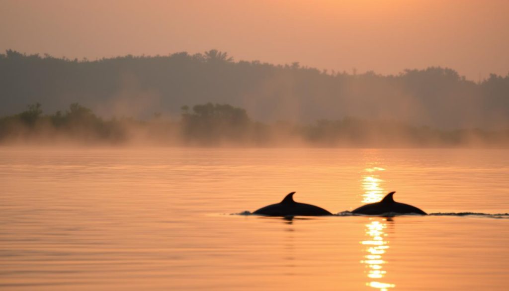 best times for dolphin watching best times for dolphin watching