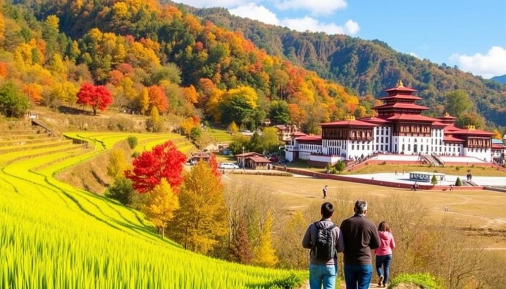 best times to book lodging in Punakha best times to book lodging in Punakha