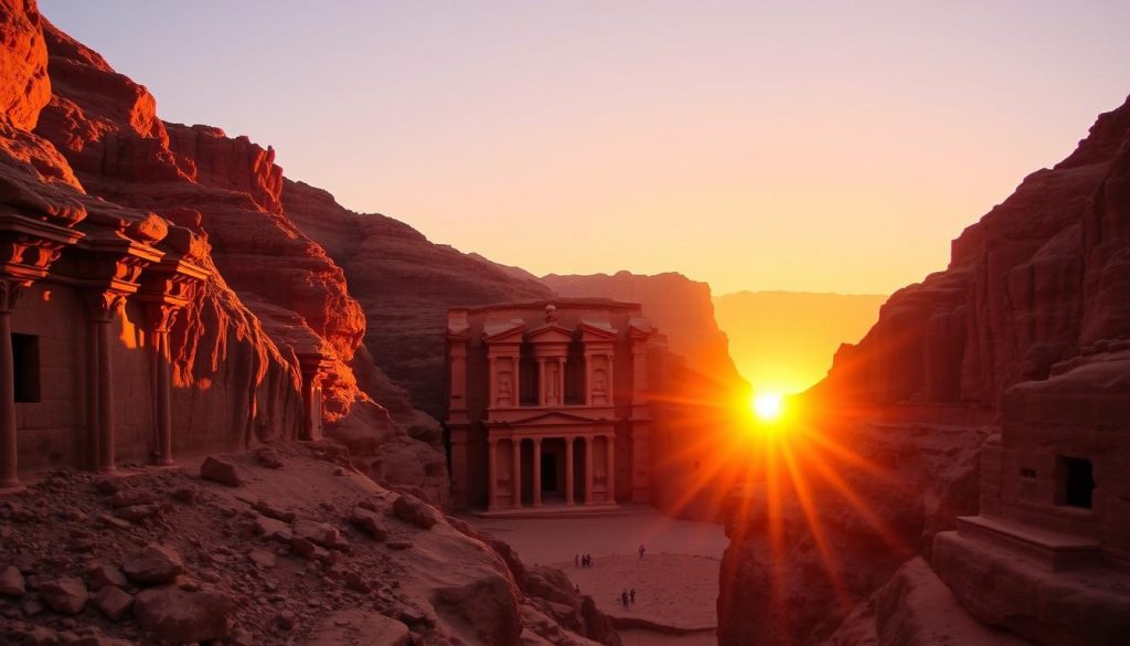 best times to visit Petra best times to visit Petra