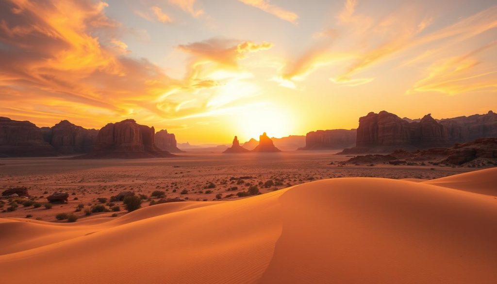 best times to visit Wadi Rum best times to visit Wadi Rum