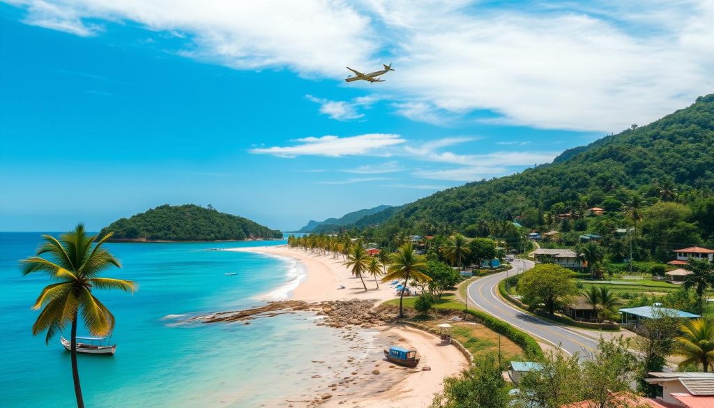 best travel method to Ngapali Beach best travel method to Ngapali Beach