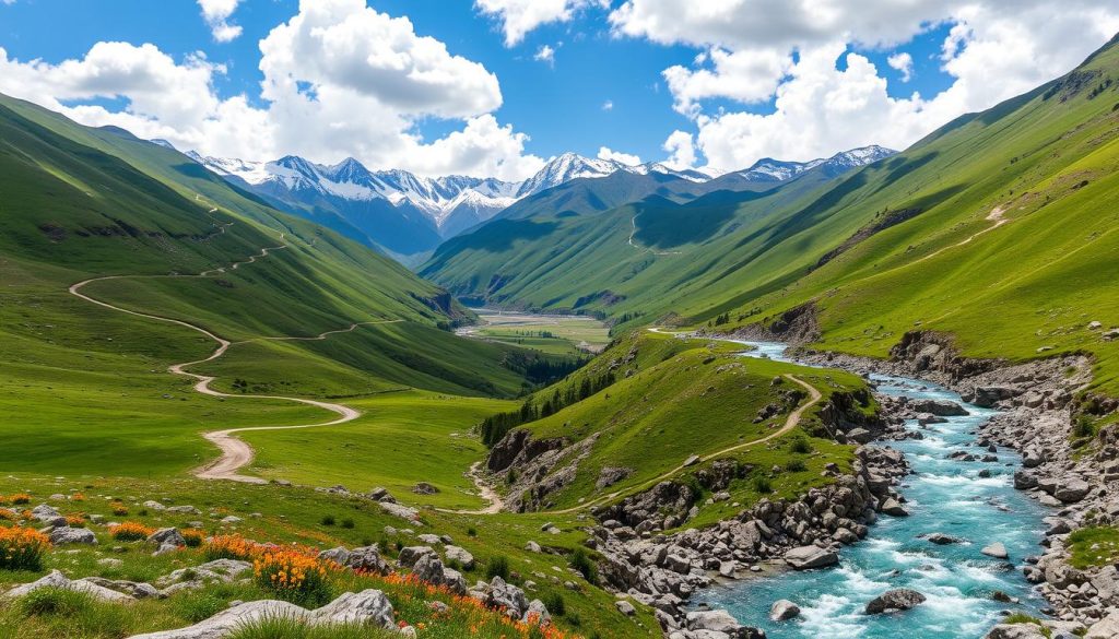 best trekking routes in Haa Valley best trekking routes in Haa Valley