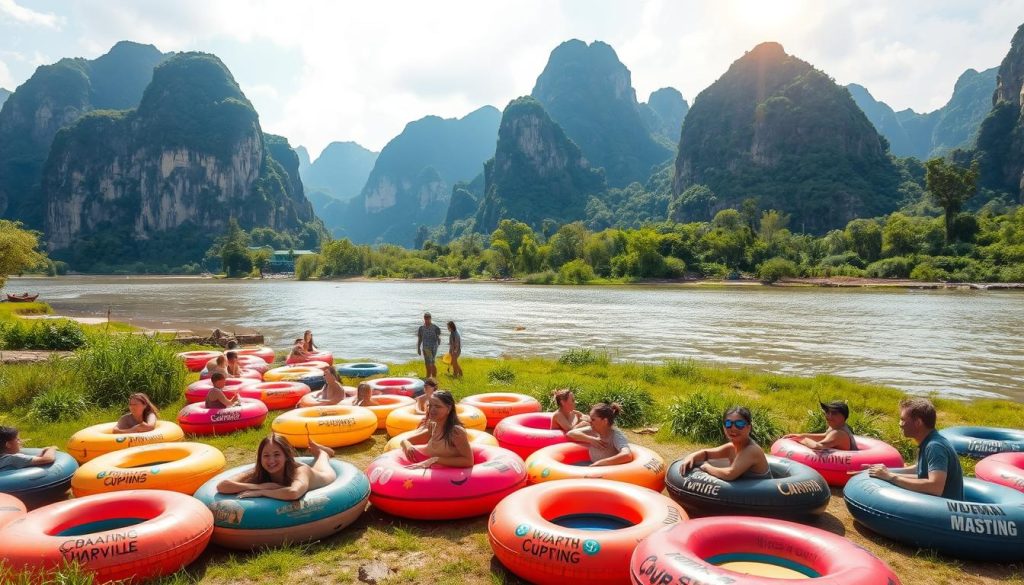 best tubing companies Vang Vieng best tubing companies Vang Vieng