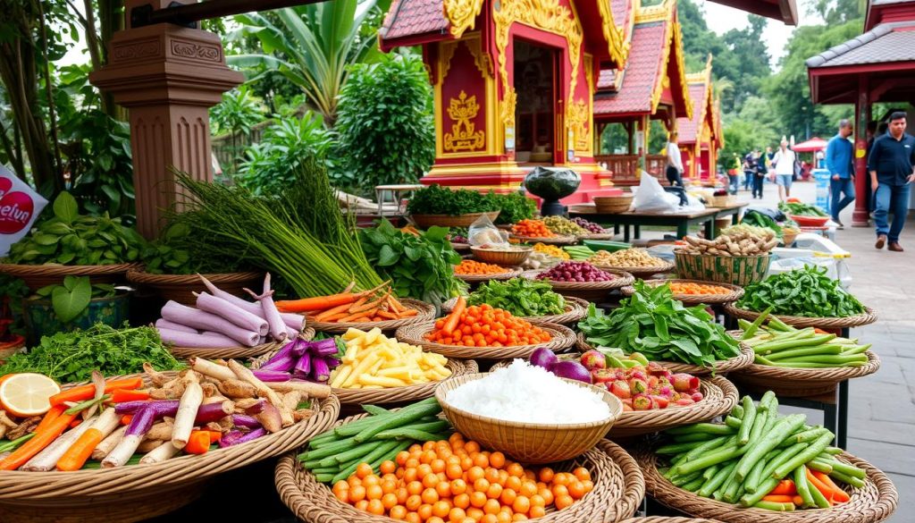 best vegan food in Luang Prabang best vegan food in Luang Prabang