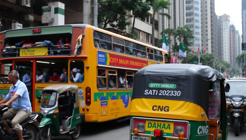best ways to travel in Dhaka best ways to travel in Dhaka