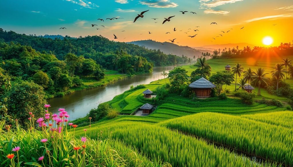 best weekend getaways in Dhaka for nature lovers best weekend getaways in Dhaka for nature lovers