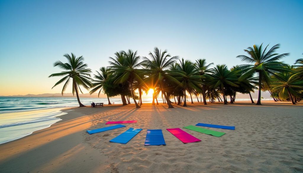 best yoga retreats Ngapali Beach best yoga retreats Ngapali Beach