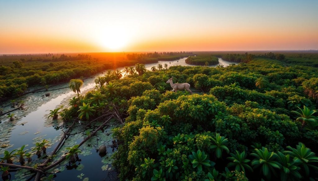 biodiversity in Sundarbans biodiversity in Sundarbans
