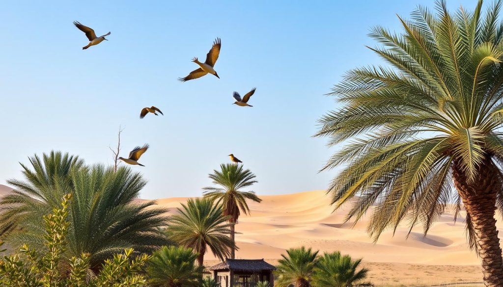bird watching in Umm Salal Muhammad bird watching in Umm Salal Muhammad