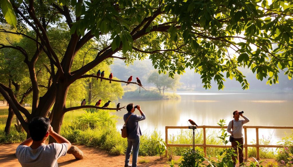 birdwatching and sanctuaries birdwatching and sanctuaries