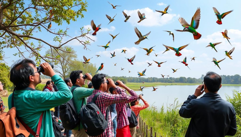 birdwatching community birdwatching community