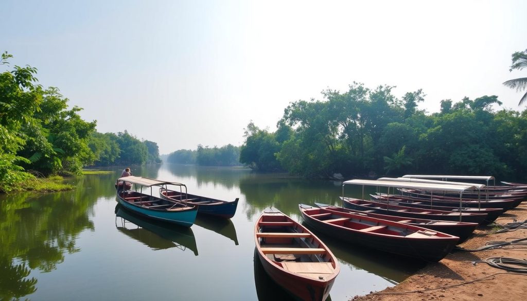 boat rentals in Ratargul boat rentals in Ratargul