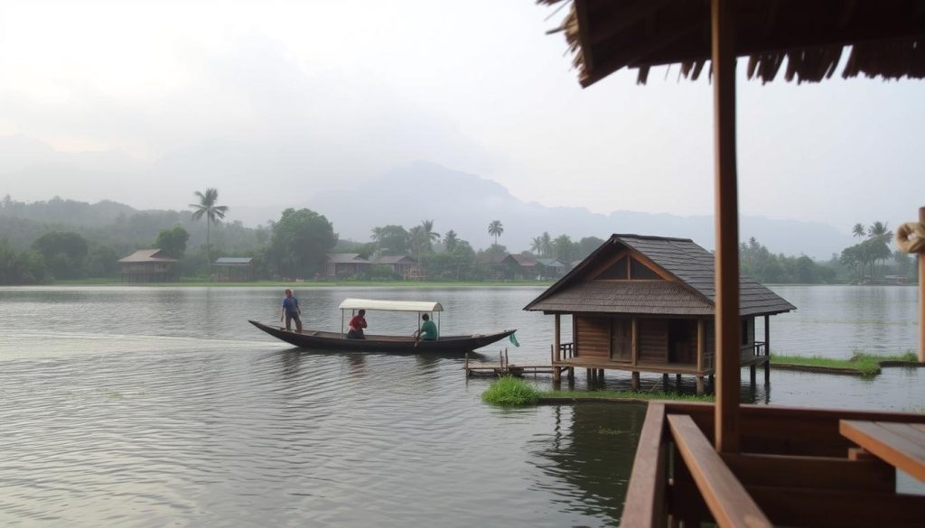 booking Inle Lake lodgings booking Inle Lake lodgings
