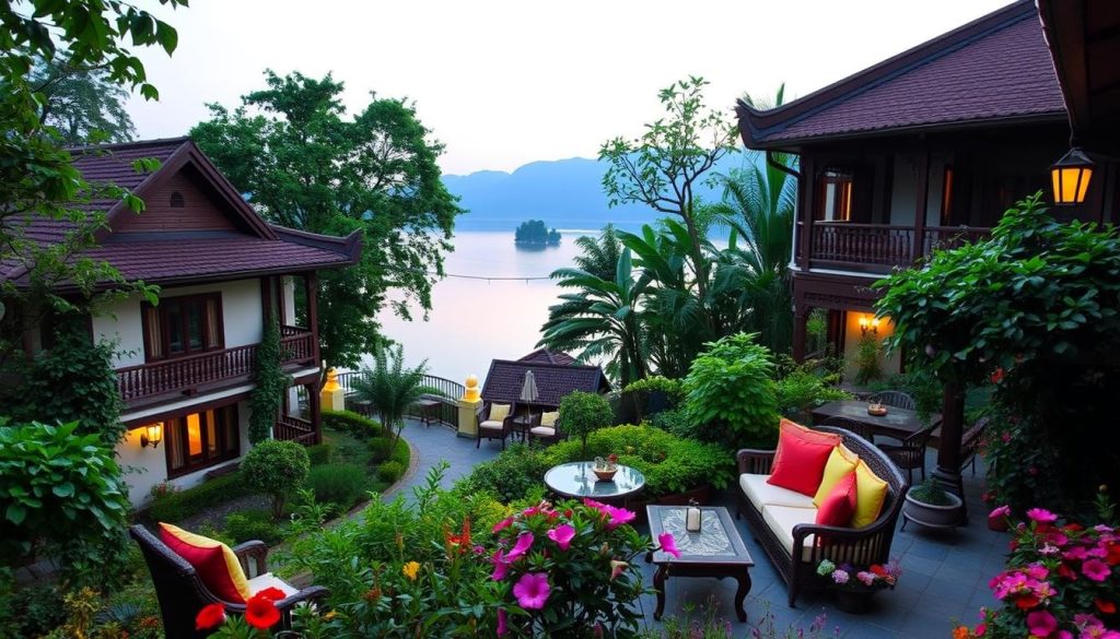 boutique accommodations Nyaung Shwe boutique accommodations Nyaung Shwe