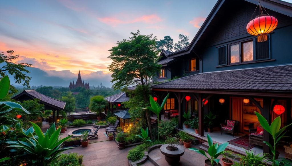 boutique guesthouses in Luang Prabang boutique guesthouses in Luang Prabang
