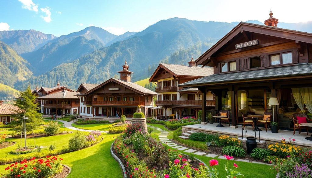 boutique hotels in Haa Valley boutique hotels in Haa Valley