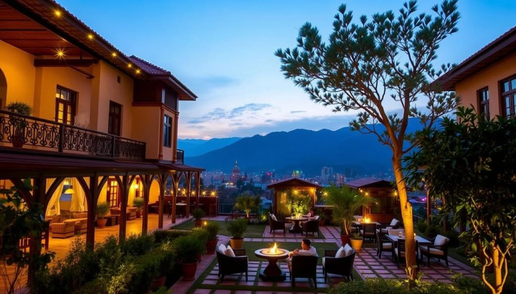 boutique hotels in Islamabad boutique hotels in Islamabad