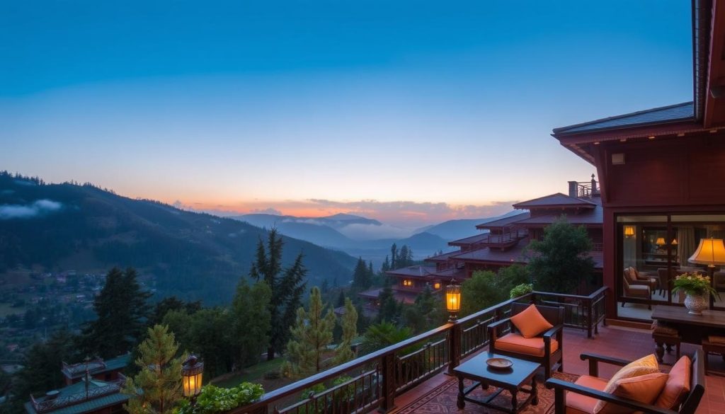 boutique lodging Paro Bhutan boutique lodging Paro Bhutan