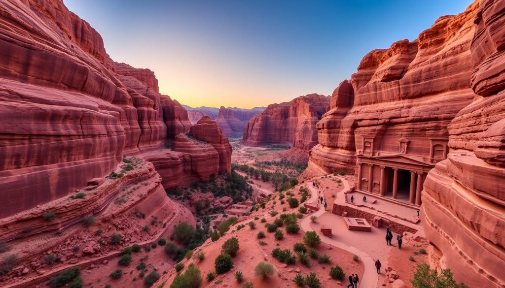 breathtaking landscapes Petra breathtaking landscapes Petra