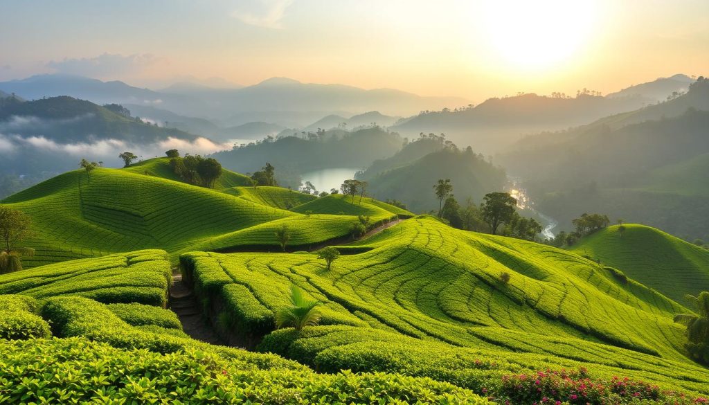 breathtaking natural attractions in Sylhet breathtaking natural attractions in Sylhet