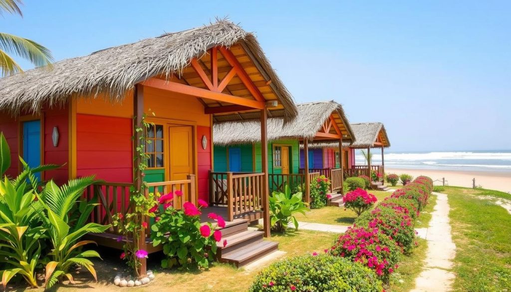 budget accommodations in Cox's Bazar budget accommodations in Cox's Bazar