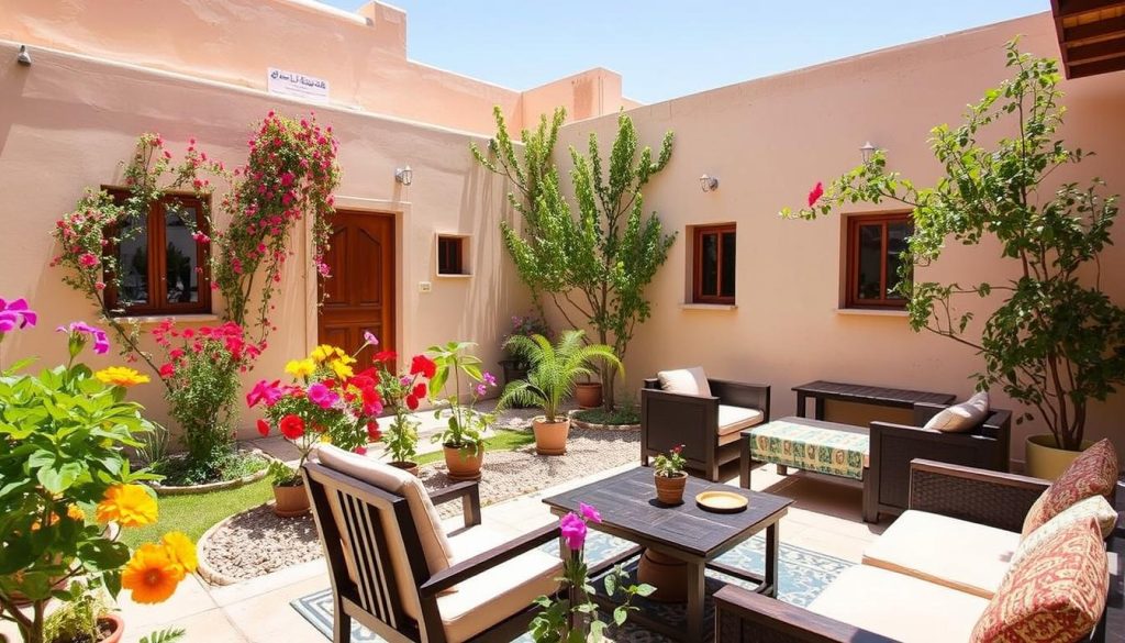 budget accommodations in Umm Salal budget accommodations in Umm Salal