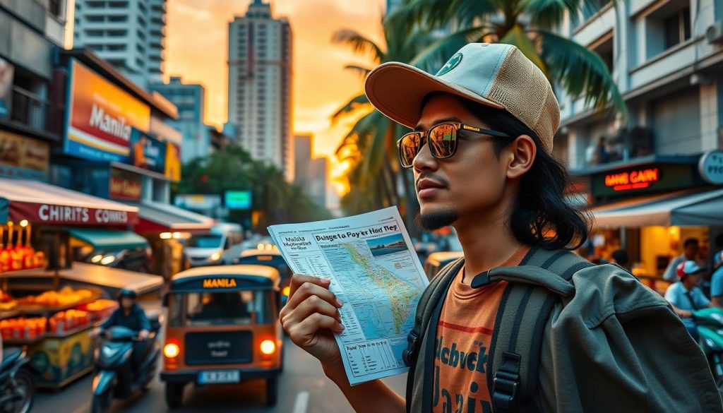 budget for solo trip to Manila budget for solo trip to Manila