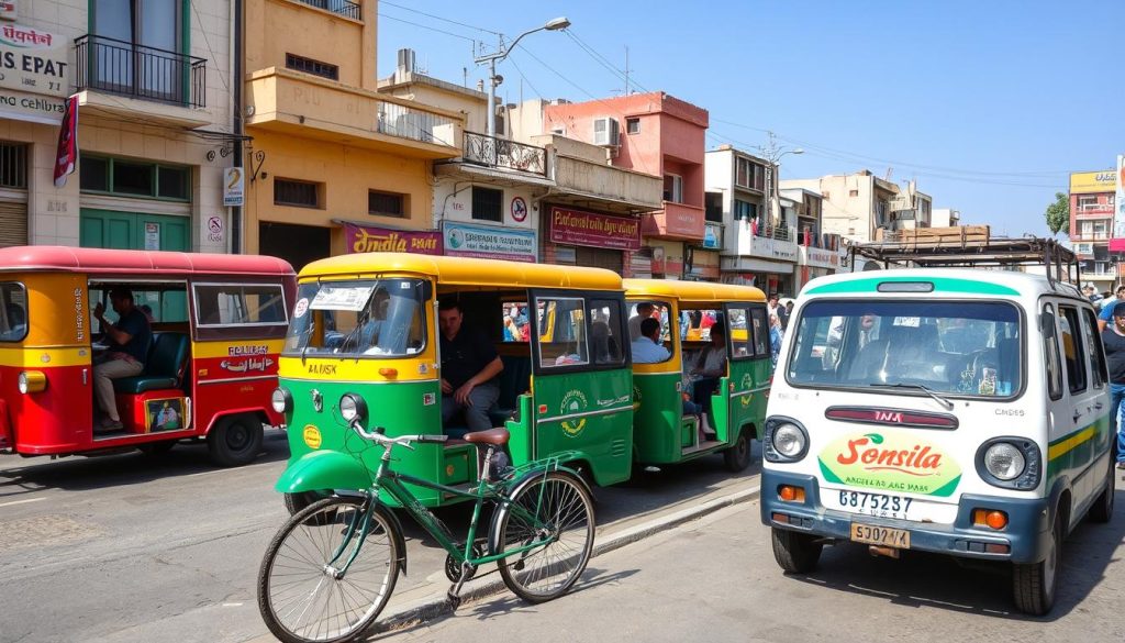 budget-friendly Amman transport budget-friendly Amman transport