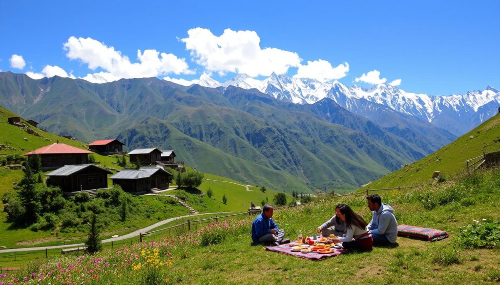 budget-friendly Hunza holidays budget-friendly Hunza holidays