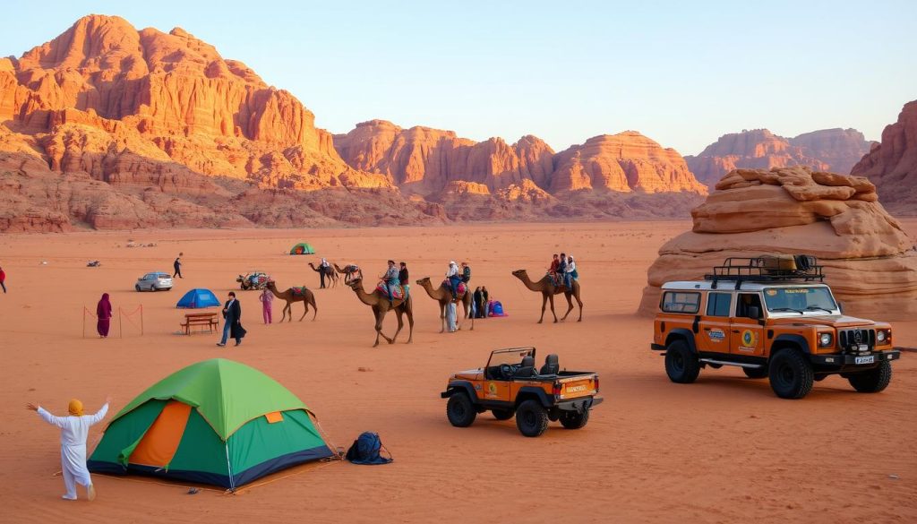 budget-friendly Wadi Rum tours and experiences budget-friendly Wadi Rum tours and experiences