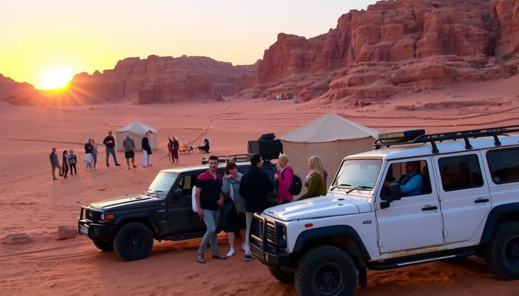 budget-friendly Wadi Rum tours and experiences budget-friendly Wadi Rum tours and experiences