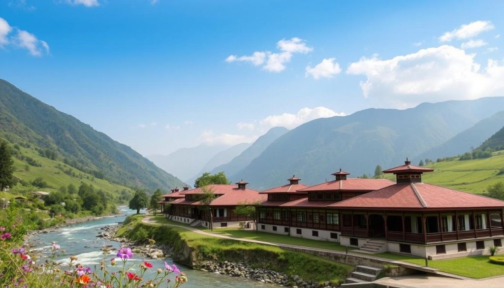 budget-friendly accommodation options in Punakha budget-friendly accommodation options in Punakha