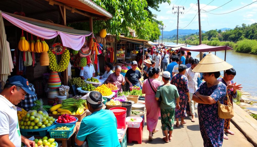 budget-friendly activities Pakse budget-friendly activities Pakse