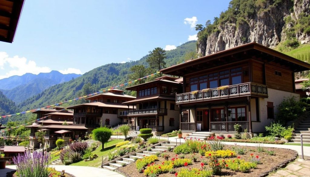 budget-friendly options for accommodation in Paro budget-friendly options for accommodation in Paro