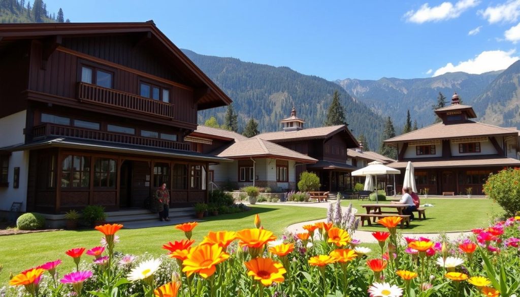 budget-friendly options for accommodation in Paro budget-friendly options for accommodation in Paro