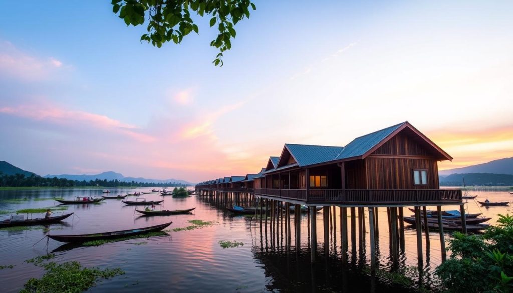 budget-friendly options guesthouses Inle Lake budget-friendly options guesthouses Inle Lake