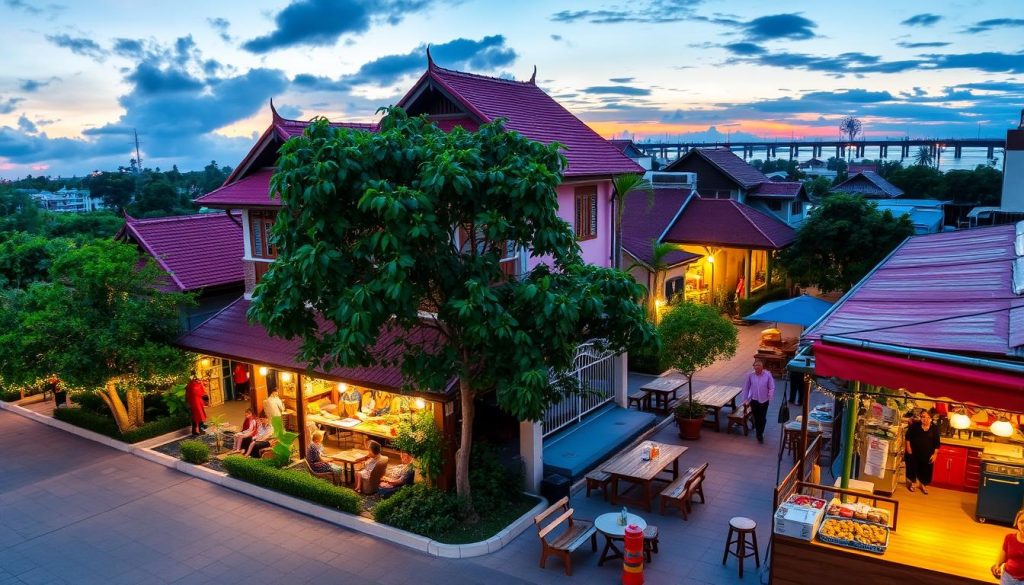 budget-friendly places to stay in Vientiane budget-friendly places to stay in Vientiane