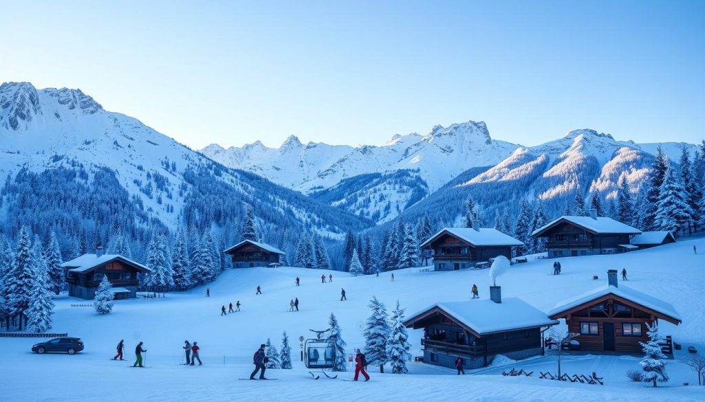 budget-friendly skiing in Europe budget-friendly skiing in Europe