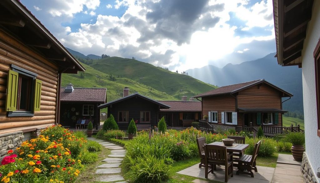 budget-friendly stays in Bumthang budget-friendly stays in Bumthang