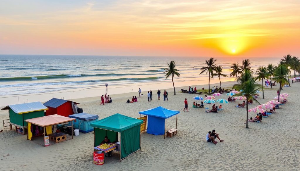 budget-friendly trip to Cox's Bazar budget-friendly trip to Cox's Bazar