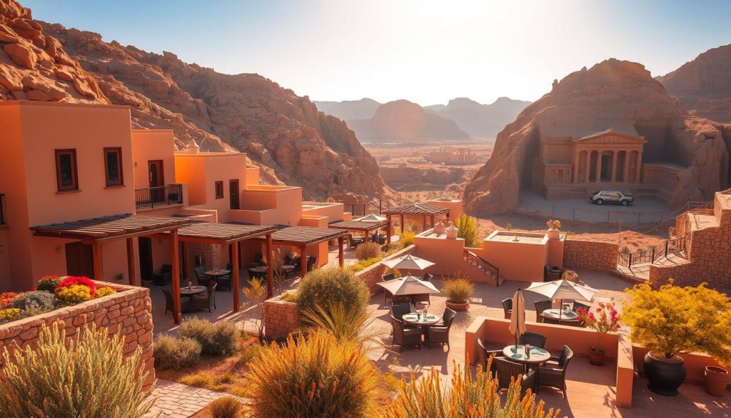 budget hotels near Petra budget hotels near Petra