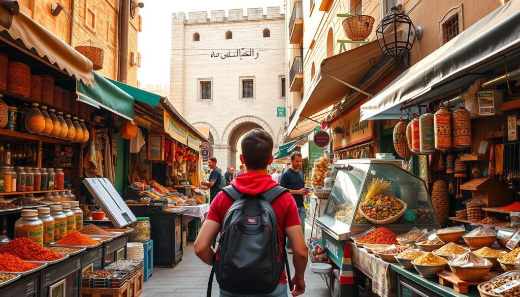 budget solo travel Amman budget solo travel Amman