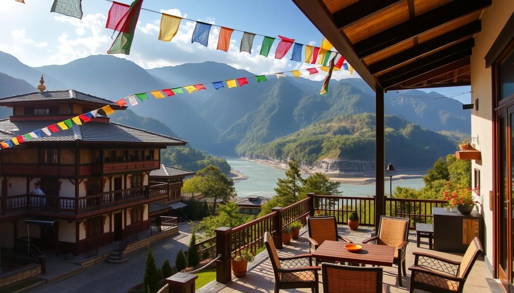 budget stays Punakha budget stays Punakha