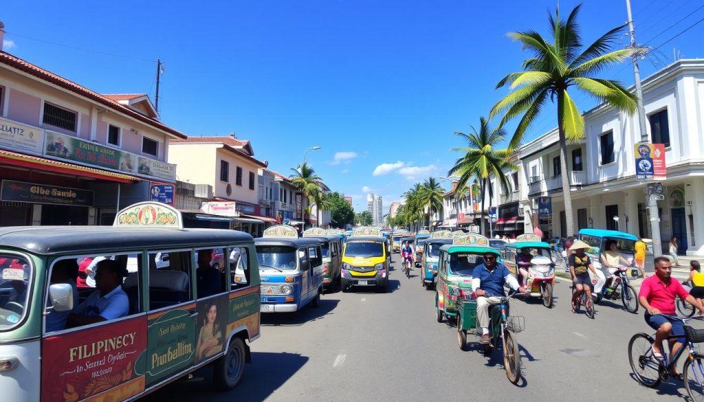 budget transportation Cebu City budget transportation Cebu City