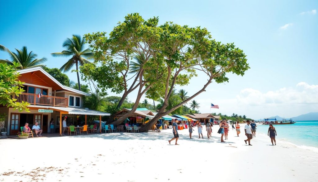 budget travel Boracay budget travel Boracay