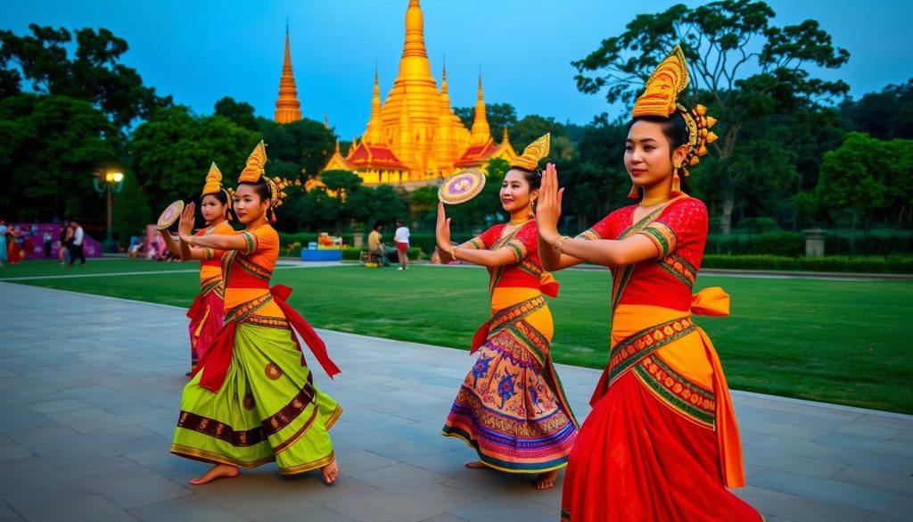 burmese cultural entertainment burmese cultural entertainment