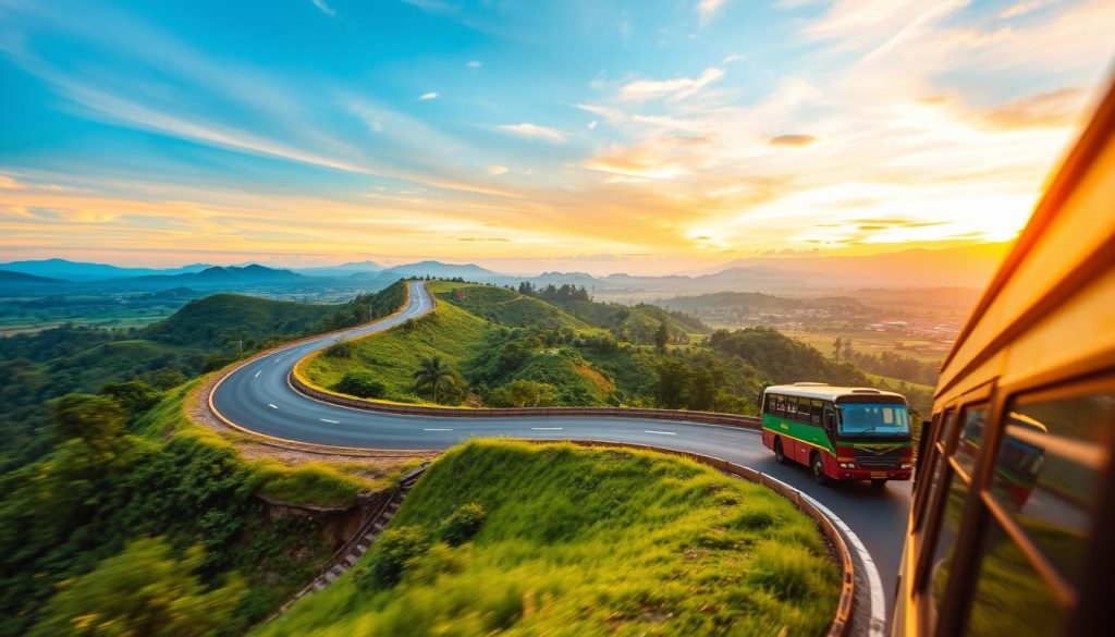 bus travel distance Dhaka to Cox's Bazar bus travel distance Dhaka to Cox's Bazar