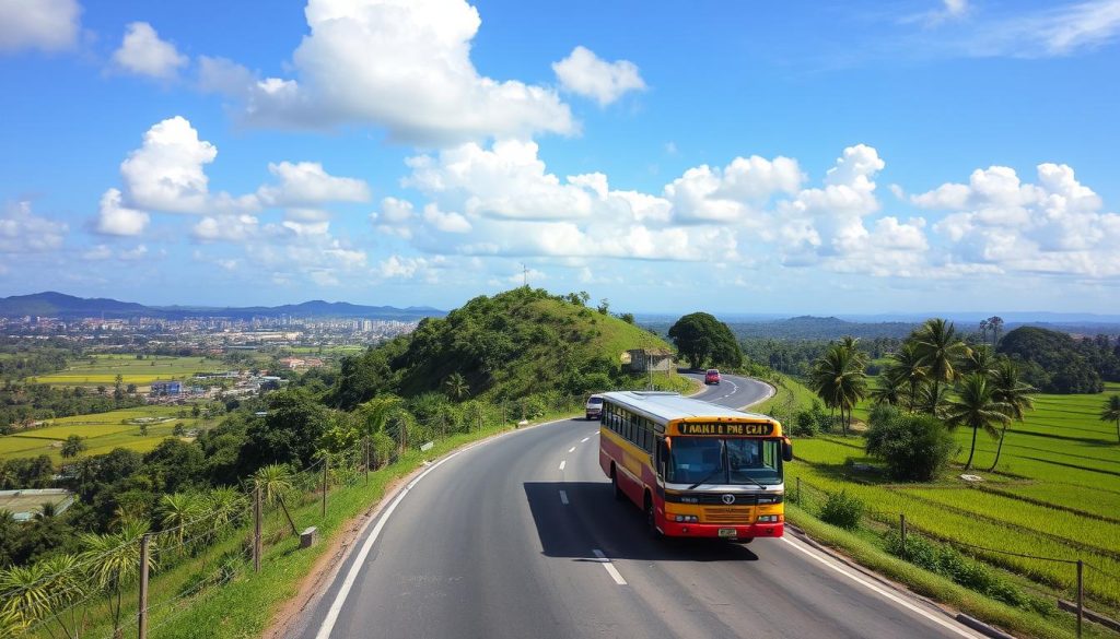 bus travel from Phnom Penh to Pakse bus travel from Phnom Penh to Pakse